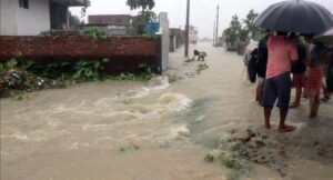 कोशीमा प्राकृतिक विपत्तिबाट दुई दिनमा आठ जनाको मृत्यु, तीन बेपत्ता