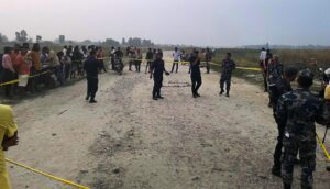 मधेसमा डरलाग्दो जघन्य हत्याका घटना बढ्दै