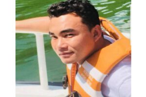 नक्कली भुटानी शरणार्थी प्रकरणमा प्रतीक थापा पक्राउ