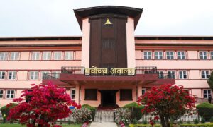 सर्वोच्चमा १५ हजार मुद्दा फैसला , चार न्यायाधीश रिक्त हुँदा अझै घटेन मुद्दाको संख्या सर्वोच्चमा १५ हजार मुद्दा फैसला , चार न्यायाधीश रिक्त हुँदा अझै घटेन मुद्दाको संख्या