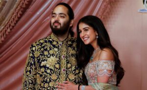 विश्वकै ध्यान तान्न बाध्य बनाउने अनन्त अम्बानीको विवाह