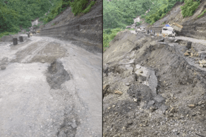 बुटवल–पाल्पा सडक आजदेखि रातिमा बन्द, एम्बुलेन्स चलाउन पनि अनुमति लिनुपर्ने