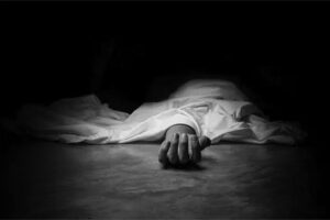 ग्वार्कोको गेस्ट हाउसमा अचेत फेला परेकी युवतीको मृत्यु