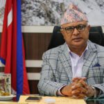 कोशीका मुख्यमन्त्री कार्कीले पाए विश्वासको मत कोशीका मुख्यमन्त्री कार्कीले पाए विश्वासको मत