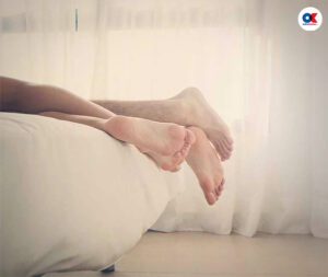 असुरक्षित यौन सम्पर्क भएमा गर्नैपर्ने ५ स्वास्थ्य परीक्षण