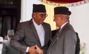 सातबुँदे सहमतिमा त्यस्तो के छ र अझै गुपचुप राखियो ?