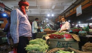 कालीमाटीमा आलु महँगियो, यस्तो छ अन्य तरकारी भाउ