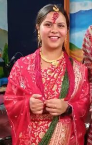 फिल्ममा डेब्यु गर्दै गायिका कमला घिमिरे