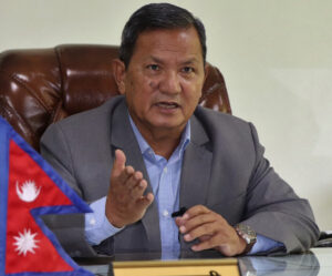 ‘आदिवासी जनजातिको आन्दोलनलाई कमजोर बनाउन विभिन्न षड्यन्त्र भए’