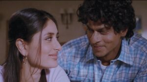 शाहरूख र करीनाका ५ उत्कृष्ट फिल्म