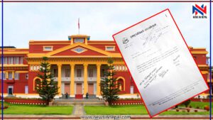 ओलीको शपथका लागि सांसदलाई शीतल निवासको निम्तो