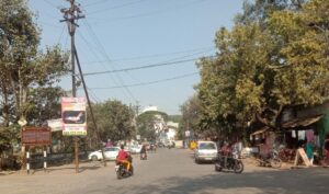 सडक बत्ती जडानमा भ्रष्टाचार, मेयर श्रेष्ठमाथि आरोप
