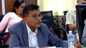 विधेयकहरु परिष्कृत रुपमा अगाडि बढाउने प्रतिवद्धता