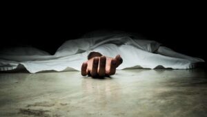 बझाङमा पहिरोमा परी बेपत्ता भएका चारै जनाको शव फेला