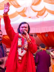 विजय कृष्णमूर्तिले मिलेमतोमा प्रहरी रिपोर्ट लिएका आशङ्का