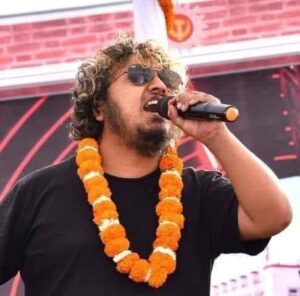 गायक प्रकाश तिमिल्सिनाको निधन