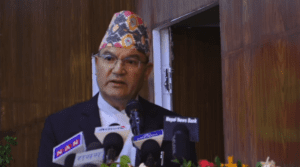 वन क्षेत्रका समस्या वन मन्त्रालयले नै समाधान गर्नेछः मन्त्री शाही वन क्षेत्रका समस्या वन मन्त्रालयले नै समाधान गर्नेछः मन्त्री शाही
