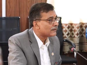 बाल सुधारगृह र कारागारहरूको सुधार आवश्यक