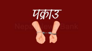 अवैध लागूऔषधसहित १६ जना पक्राउ