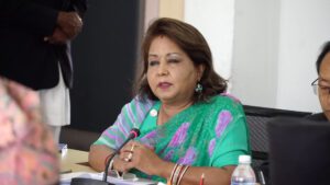 परराष्ट्रमन्त्री राणाले आज भारतीय विदेशमन्त्री र प्रधानमन्त्रीसँग भेटवार्ता गर्दै परराष्ट्रमन्त्री राणाले आज भारतीय विदेशमन्त्री र प्रधानमन्त्रीसँग भेटवार्ता गर्दै