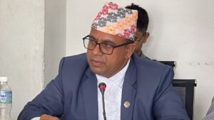 छानबिन समितिको प्रतिवेदनप्रति मन्त्री सशंकित छानबिन समितिको प्रतिवेदनप्रति मन्त्री सशंकित