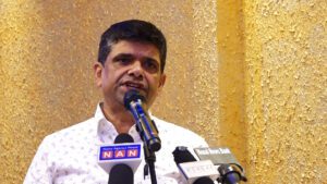 ‘पर्यटन व्यवसाय विना देशको विकास असम्भव’