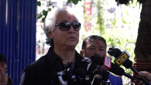 चलचित्र ‘एक्लो’ को शुभ मुहूर्त सम्पन्न