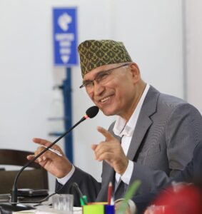 अर्थ मन्त्रालयले तयार पार्यो एकसय दिनको कार्ययोजना