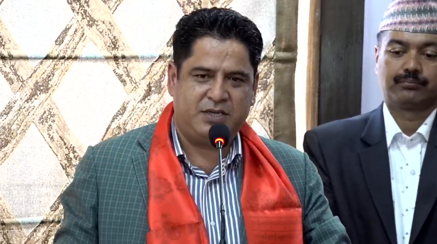 एक महिनाभित्र उपभोक्ता अदालत गठन गरिने