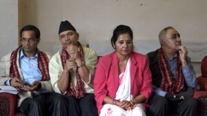 प्रदीप गिरिका विचारहरु सधैँ अमर रहनेछन् : डा. डिला संग्रौला