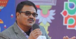 वैज्ञानिक समाजवादी कम्युनिष्ट पार्टीको पत्रकार सम्मेलन हुँदै वैज्ञानिक समाजवादी कम्युनिष्ट पार्टीको पत्रकार सम्मेलन हुँदै
