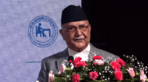 बेइमानी गर्ने नियतले गैरसहकारी तत्त्वहरु घुसेका कारण सहकारीप्रति निष्ठा रहेन : प्रधानमन्त्री केपी ओली