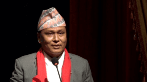 लोडसेडिङको कहालीलाग्दो अवस्थाबाट मुक्त छौंः कुलमान घिसिङ लोडसेडिङको कहालीलाग्दो अवस्थाबाट मुक्त छौंः कुलमान घिसिङ