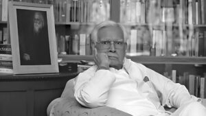 भारतका पूर्वविदेशमन्त्री नटवर सिंहको निधन भारतका पूर्वविदेशमन्त्री नटवर सिंहको निधन