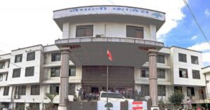 कांग्रेस केन्द्रीय समितिकाे बैठक आज पनि बस्दै कांग्रेस केन्द्रीय समितिकाे बैठक आज पनि बस्दै