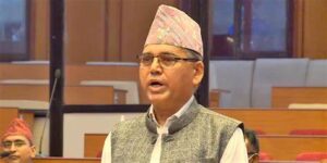 सिमलताल घटनाका शव खोजिरहेका छौँ : मन्त्री देवेन्द्र दाहाल