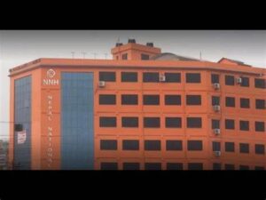 नेशनल अस्पतालको फोहोर व्यवस्थापनमा समस्या