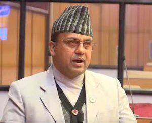 हायात होटलमाथि मन्त्री पाण्डकोे एक्सन हायात होटलमाथि मन्त्री पाण्डकोे एक्सन