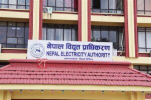 १६ अर्ब विद्युत महसुल छुट दिने अधिकार प्रचण्डलाई छैन