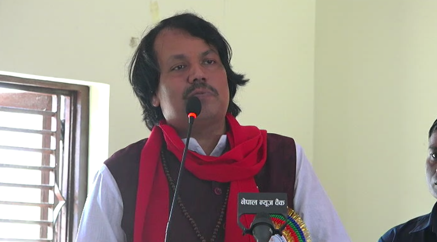 सिके राउत भन्छन्- उडड्यन प्राधिकरणमाथि उठेका प्रश्नहरुमा आत्तिहाल्नु पर्दैन