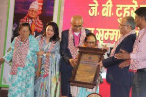 राजनीतिक परिवर्तनमा सांस्कृतिक यौद्धाहरुको ऐतिहासिक भूमिका : प्रचण्ड राजनीतिक परिवर्तनमा सांस्कृतिक यौद्धाहरुको ऐतिहासिक भूमिका : प्रचण्ड