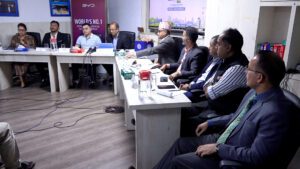 सामाजिक विकास कार्यालय मुगुले सार्वजनिक गर्यो वार्षिक कार्यक्रम