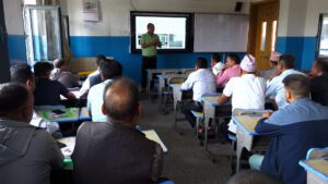 काठमाडौं महानगरको ‘स्वच्छ भान्छा’ कार्यक्रम सुरु