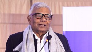 लैङ्गिक समानताको विषय सरकारको उच्च प्राथमिकतामा छ : मन्त्री सुडी