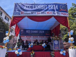 केसीसी एक्जिबिटको समापन गरिदैं, आज एलिना चौहान र जितु नेपालले प्रस्तुति दिने