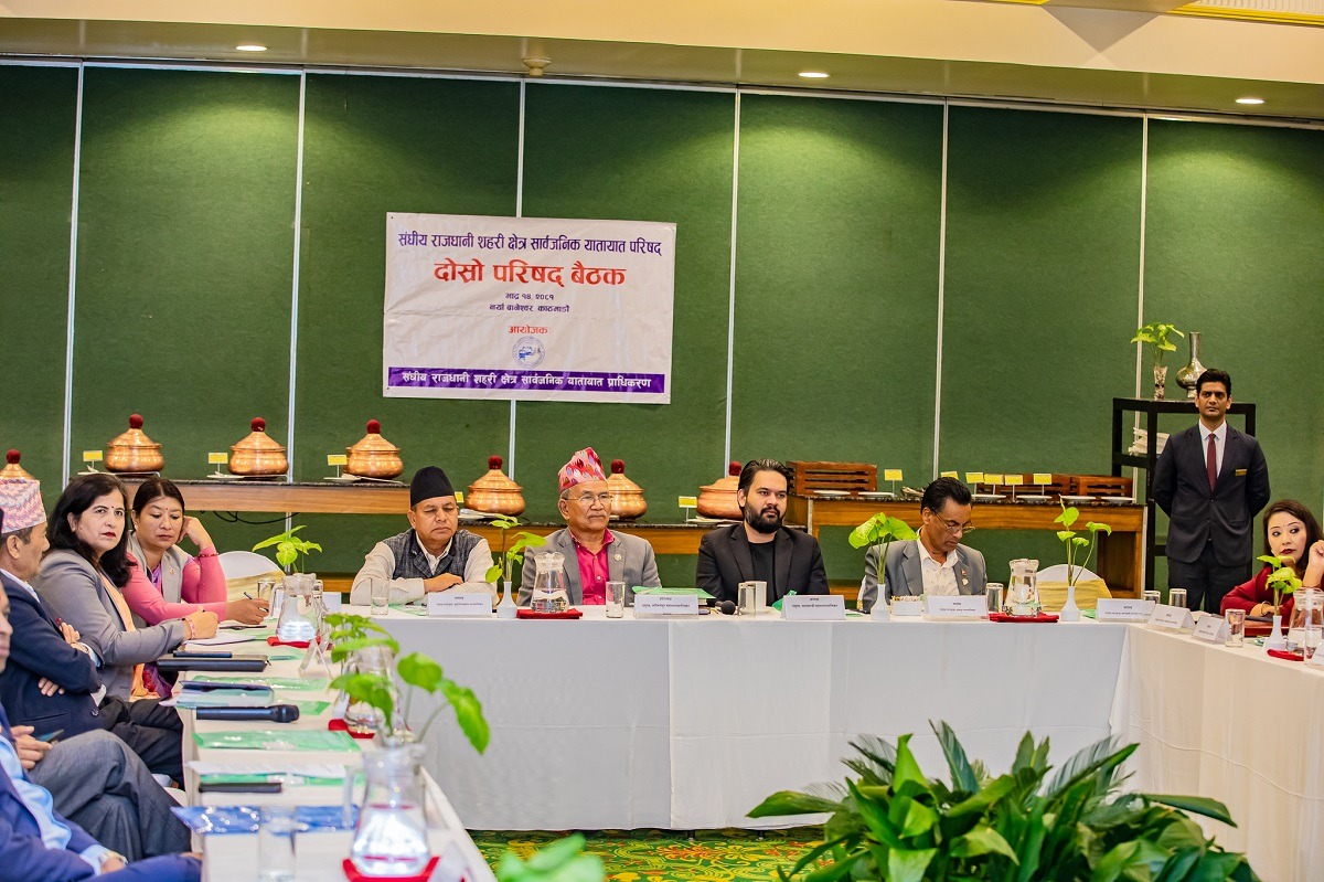 बालेन्द्र शाहको नेतृत्वमा नौं सदस्यीय स्टेरिङ् कमिटी गठन