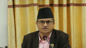 विदेश फरार भएका २७ जनाको खोजविन गर्न गृह मन्त्रालयलाई निर्देशन विदेश फरार भएका २७ जनाको खोजविन गर्न गृह मन्त्रालयलाई निर्देशन