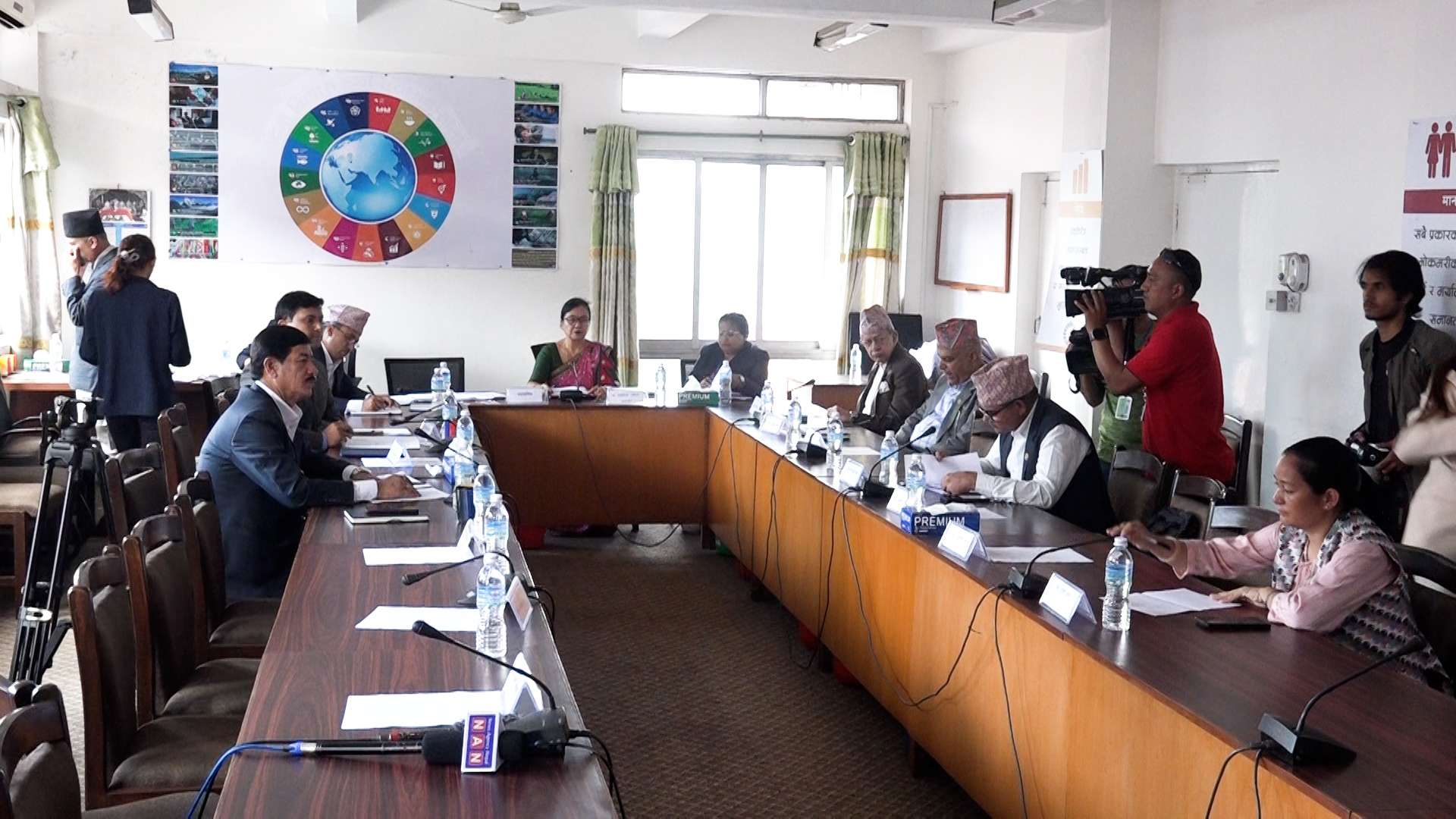 कतारका लागि प्रस्तावित राजदूत पौडेलको कार्ययोजना : श्रमिकहरूको हित संरक्षणमा जोड दिने