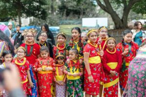 प्रत्येक वर्ष भव्य बन्दै अमेरिकामा बानाको नेपाली सडक महोत्सव