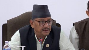 शिक्षा विधेयकलाई व्यवस्थित गर्न निरन्तर छलफल आवश्यक